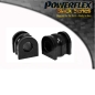 Preview: Powerflex BlackSeries Buchsen Stabilisator vorne für Renault Megane 2 RS R26 21mm